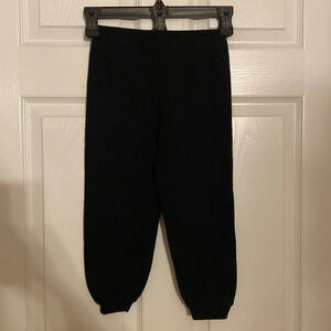 Kids Sweatpants Size 5T